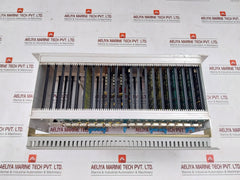 Valmet Automation 542852-3A Rack-mount Slot Cross Connect Panel 542836-6A
