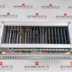 Valmet Automation 542852-3A Rack-mount Slot Cross Connect Panel 542836-6A
