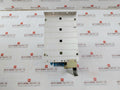 Valmet Automation 542852-3A Rack-mount Slot Cross Connect Panel 542836-6A