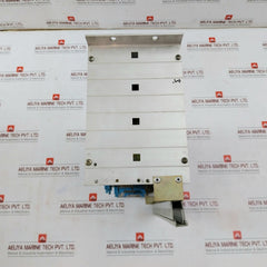 Valmet Automation 542852-3A Rack-mount Slot Cross Connect Panel 542836-6A