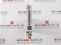 Valmet Automation 542852-3A Rack-mount Slot Cross Connect Panel 542836-6A