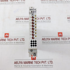 Valmet Automation 542852-3A Rack-mount Slot Cross Connect Panel 542836-6A