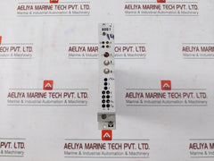 Valmet Automation 542852-3A Rack-mount Slot Cross Connect Panel 542836-6A