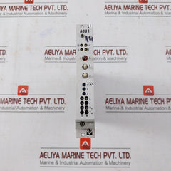Valmet Automation 542852-3A Rack-mount Slot Cross Connect Panel 542836-6A