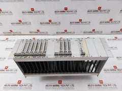 Valmet Automation 542852-3A Rack-mount Slot Cross Connect Panel 542836-6A