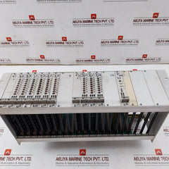 Valmet Automation 542852-3A Rack-mount Slot Cross Connect Panel 542836-6A