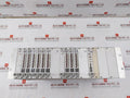 Valmet Automation 542852-3A Rack-mount Slot Cross Connect Panel 542836-6A