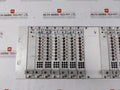 Valmet Automation 542852-3A Rack-mount Slot Cross Connect Panel 542836-6A
