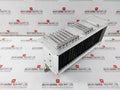 Valmet Automation 542852-3A Rack-mount Slot Cross Connect Panel 542836-6A