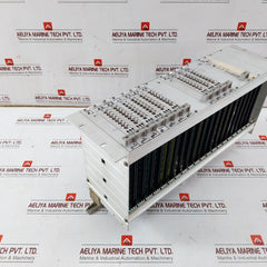 Valmet Automation 542852-3A Rack-mount Slot Cross Connect Panel 542836-6A