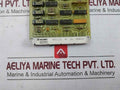 Valmet Automation 542852-3A Rack-mount Slot Cross Connect Panel 542836-6A, Mt117
