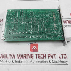 Valmet Automation 542852-3A Rack-mount Slot Cross Connect Panel 542836-6A, Mt117