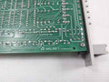 Valmet Automation 542852-3A Rack-mount Slot Cross Connect Panel 542836-6A, Mt117