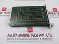 Valmet Automation 542852-3A Rack-mount Slot Cross Connect Panel 542836-6A, Mt117
