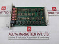Valmet Automation 542852-3A Rack-mount Slot Cross Connect Panel 542836-6A, Mt117