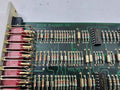Valmet Automation 542852-3A Rack-mount Slot Cross Connect Panel 542836-6A, Mt117