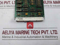Valmet Automation 542852-3A Rack-mount Slot Cross Connect Panel 542836-6A, Mt117