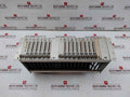 Valmet Automation 542852-3A Rack-mount Slot Cross Connect Panel 542836-6B