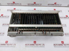 Valmet Automation 542852-3A Rack-mount Slot Cross Connect Panel 542836-6B