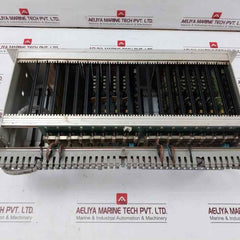 Valmet Automation 542852-3A Rack-mount Slot Cross Connect Panel 542836-6B
