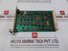 Valmet Automation 542852-3A Rack-mount Slot Cross Connect Panel 542836-6B