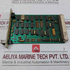 Valmet Automation 542852-3A Rack-mount Slot Cross Connect Panel 542836-6B