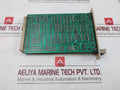 Valmet Automation 542852-3A Rack-mount Slot Cross Connect Panel 542836-6B