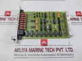 Valmet Automation 542852-3A Rack-mount Slot Cross Connect Panel 542836-6B