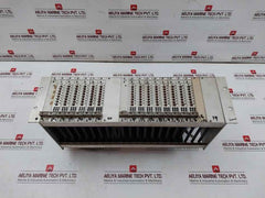 Valmet Automation 542852-3A Rack-mount Slot Cross Connect Panel 542836-6B
