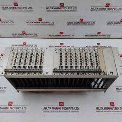 Valmet Automation 542852-3A Rack-mount Slot Cross Connect Panel 542836-6B