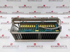 Valmet Automation 542852-3A Rack-mount Slot Cross Connect Panel 542836-6B