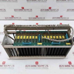 Valmet Automation 542852-3A Rack-mount Slot Cross Connect Panel 542836-6B