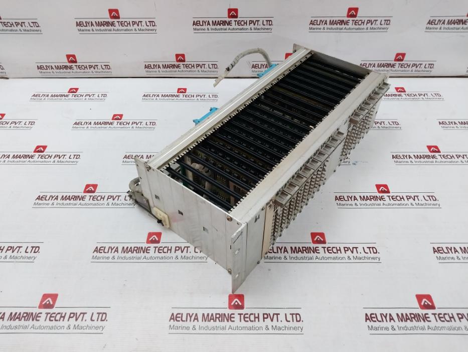 Valmet Automation 542852-3A Rack-mount Slot Cross Connect Panel 542836-6B