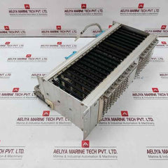 Valmet Automation 542852-3A Rack-mount Slot Cross Connect Panel 542836-6B