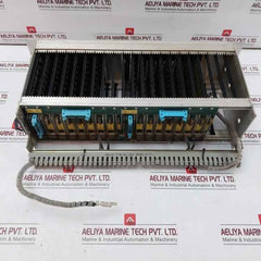 Valmet Automation 542852-3A Rack-mount Slot Cross Connect Panel 542836-6B