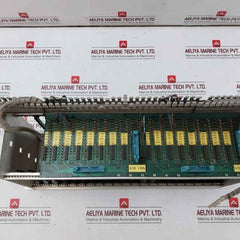 Valmet Automation 542852-3A Rack-mount Slot Cross Connect Panel 542836-6B