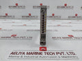 Valmet Automation 542852-3A Rack-mount Slot Cross Connect Panel M851121 M2, Bou8