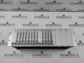 Valmet Automation 542852-3A Rack-mount Slot Cross Connect Panel M851121 M2, Bou8