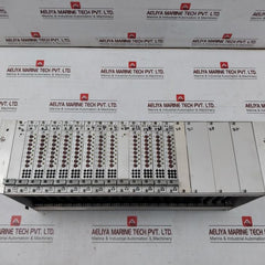 Valmet Automation 542852-3A Rack-mount Slot Cross Connect Panel M851121 M2, Bou8