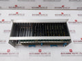 Valmet Automation 542852-3A Rack-mount Slot Cross Connect Panel M851121 M2, Bou8