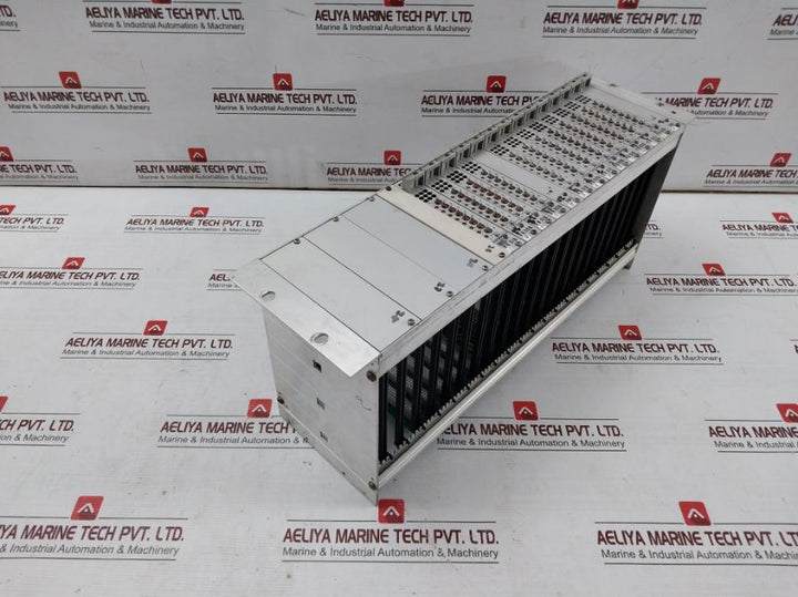 Valmet Automation 542852-3A Rack-mount Slot Cross Connect Panel M851121 M2, Bou8