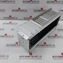 Valmet Automation 542852-3A Rack-mount Slot Cross Connect Panel M851121 M2, Bou8