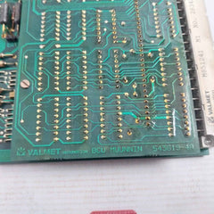 Valmet Automation 543616-4B Bcu Muunnin Binary Control Unit Pcb M851241 M1