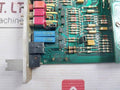 Valmet Automation 543616-4B Bcu Muunnin Binary Control Unit Pcb M851241 M1