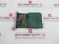 Valmet Automation 543616-4B Bcu Muunnin Printed Circuit Board 543619-4A