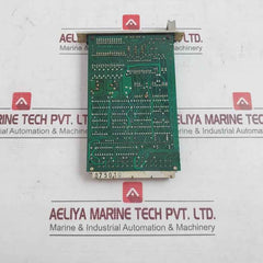 Valmet Automation 543616-4B Bcu Muunnin Printed Circuit Board 543619-4A