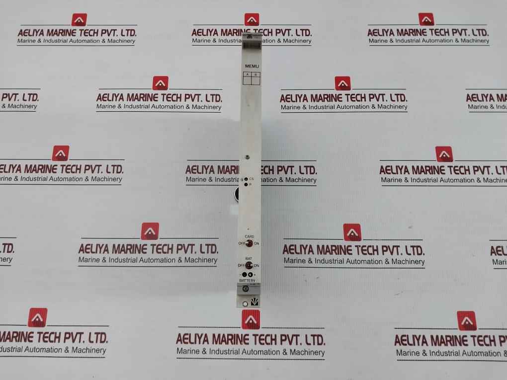 Valmet Automation 547006-3A