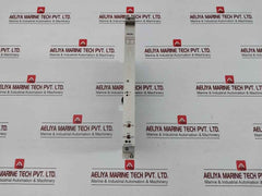 Valmet Automation 547006-3A