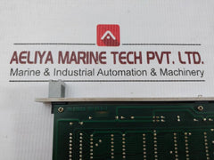 Vpa Memu Memory Board 547006-3A Valmet Automation