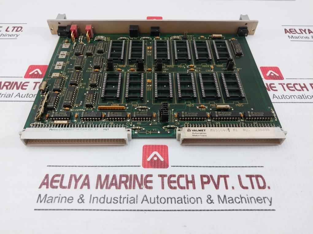 Valmet Automation 547006-3A